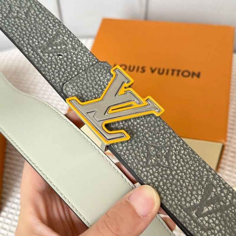 Louis Vuitton Belts